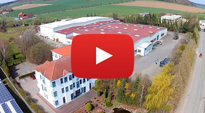 Siebenhaar Antriebstechnik in Hofgeismar