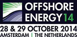 Offshore Energy 2014 Amsterdam